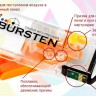 Bursten Canon PGI-450 / CLI-451