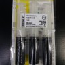 Заправочный комплект Чернила INK-MATE  для HP 27/56/129/130/131/21 BLACK (HIM 900A) 3x20 гр. (шприцы)срок до 07.20