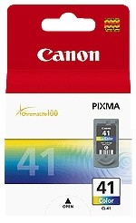 Картридж Canon CL-41