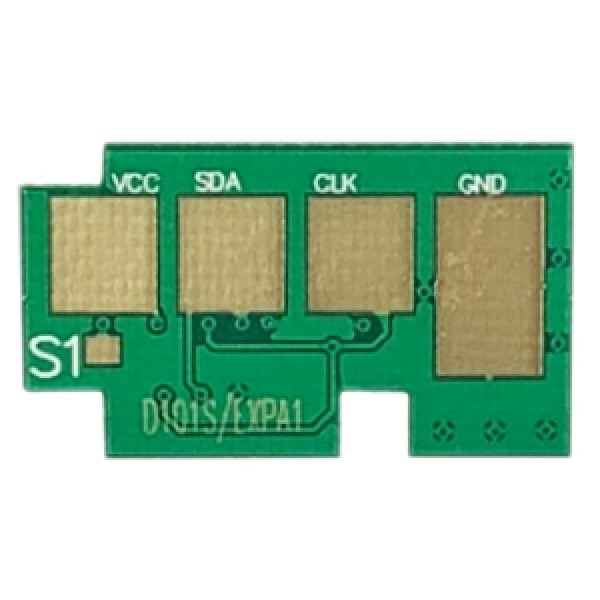 Чип Samsung MLT-D101S ML-2160/2165/SCX-3400/3405 1.5K UNItech(Apex)