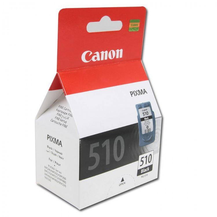 Картридж Canon PG-510