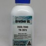 Тонер для заправки Brother TN-1075/2075  120г. SuperFine