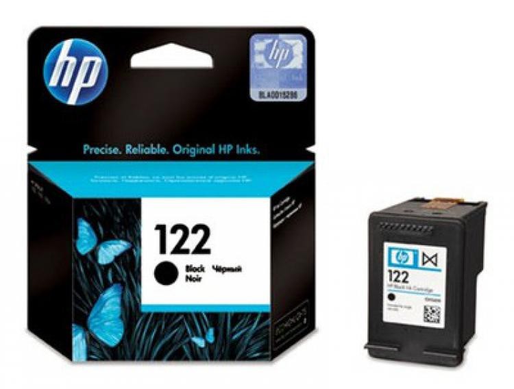 Картридж HP 122 (CH561HE) BLACK