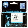 Картридж HP 122  COLOR (CH562HE) 100 страниц